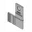 ADAPTOR UNGHIULAR EPP 100 MM PT ''BREZZA60''