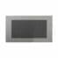 GRILA DE INTERIOR ''ARIASILENT'' DIAMOND FEEL SATINATA