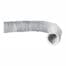 TUB FLEXIBIL VMC D127 L10M