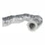 TUB FLEXIBIL VMC IZOLAT D203 L10M
