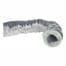 TUB FLEXIBIL VMC IZOLAT D203 L10M ALUFON