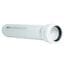 PVC FONO PIPE 4SILENCE D.160X4.0 L1000
