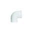 ACOUSTIC PVC 4SILENCE 87-DEGREE ELBOW DN 110