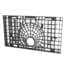 PLACA LATERALA MODUL ''AQUANEST'' 790x440mm