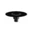 VALRain roof drain receiver with terrace connection, DN75/110 vertical drain outlet