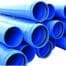 TUB PRESIUNE PVC VALWater MUFA GARNITURA D.500X12.3 PN6 L6M