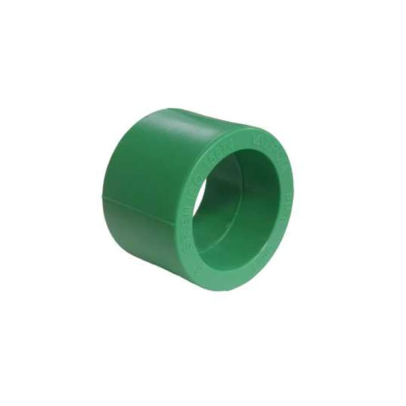 VALDuotherm GREEN PPR COUPLING D.160