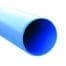 TUB PRESIUNE PVC VALWater FARA MUFA D.20X1.5 PN16 L5.8M