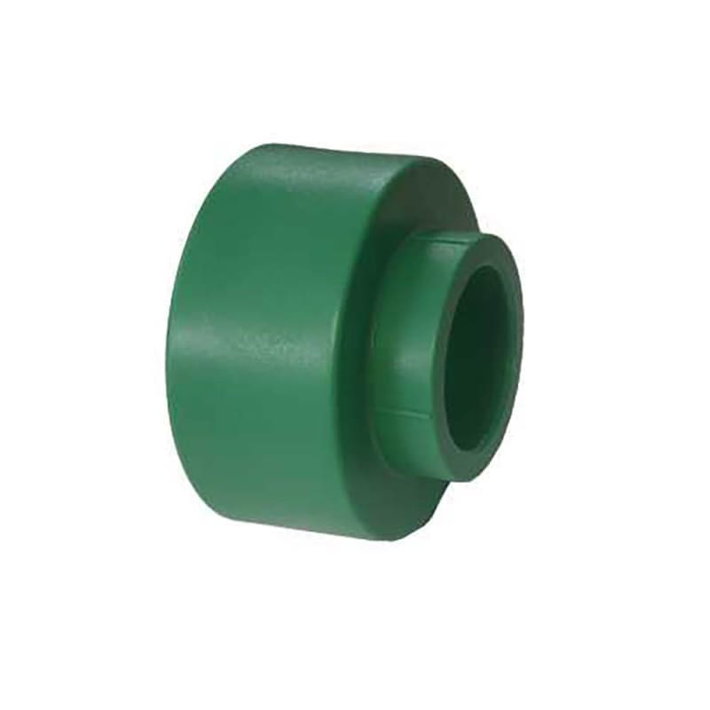 VALDuotherm GREEN PPR REDUCER D. 90/75