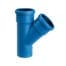 RAMIFICATIE TRIPLUS D.200/200 45grd