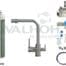 FILTRU MICRON VALHOH BATERIE 3 CAI