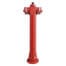 HIDRANT SUBTERAN VALWater WD PN10/PN16 DN80 Hinghet=1000