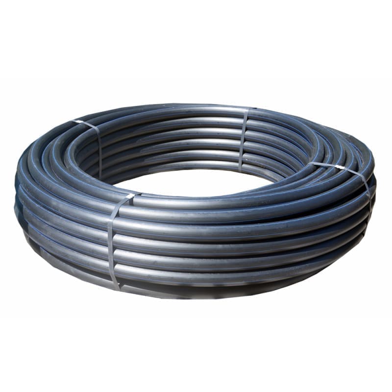 VALAgrio WATER PIPE PE100 D.160x14.6mm PN16 SDR11