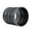 PIESA VALPlast TRECERE PRIN CAMIN BETON D.110 L=240mm