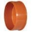 DOP CANAL VALPlast PVC D.400mm