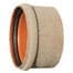 PIESA VALPlast TRECERE PRIN CAMIN PVC-BETON D.400 L=240mm FARA NISIP