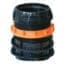RACORD MECANIC VALPlast ORIENTABIL PT. TUB PLASTIC LIS/GOFRAT Dext.500/630x160