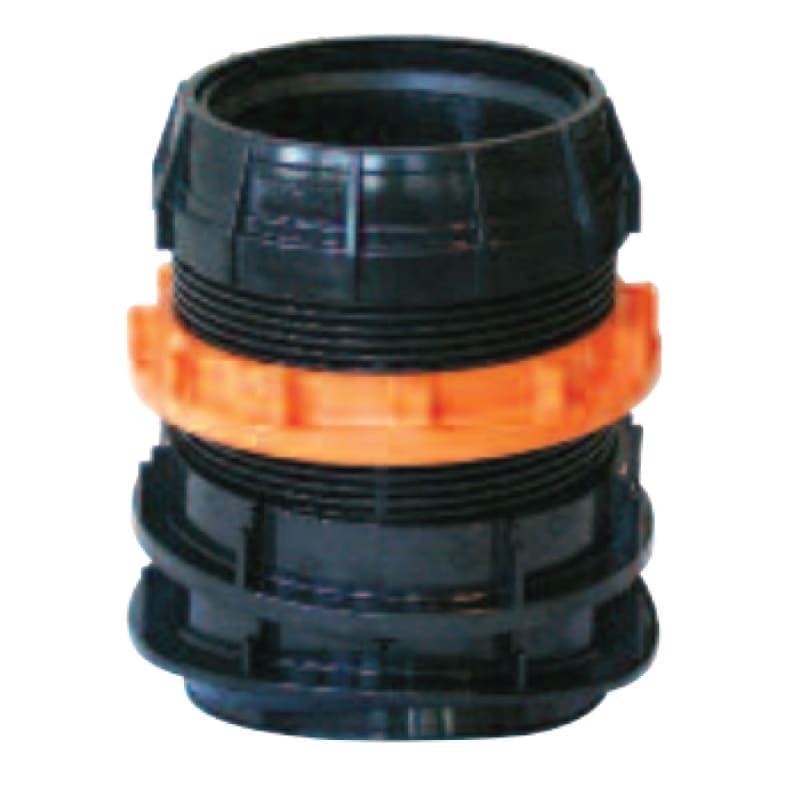 RACORD MECANIC VALPlast ORIENTABIL PT. TUB PLASTIC LIS/GOFRAT Dext.500/630x160