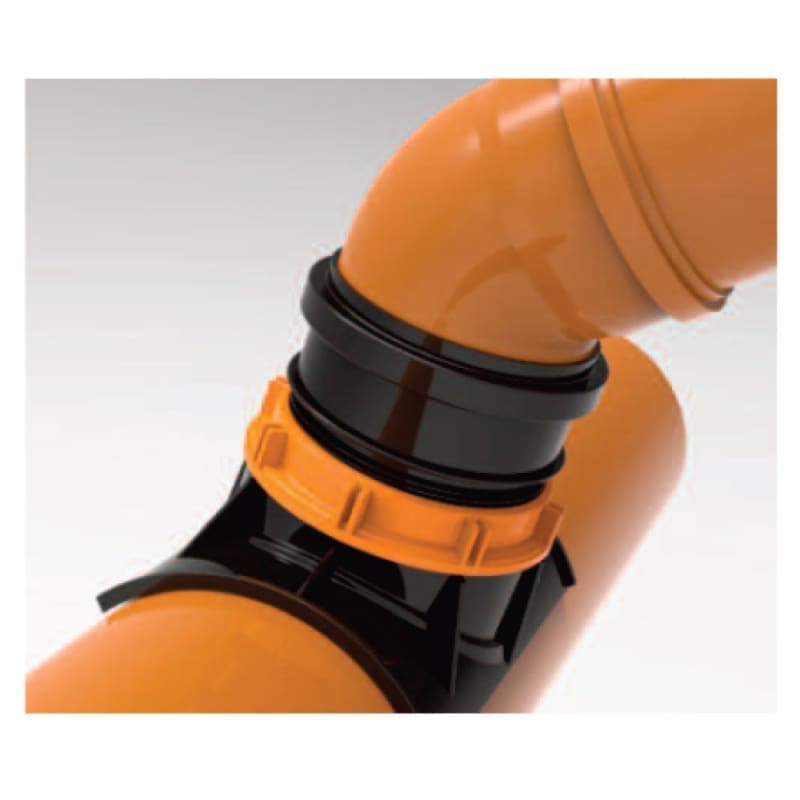 SA MECANICA VALPlast 90GRD D.315X160