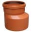 REDUCTIE CANAL VALPlast PVC D.160X125