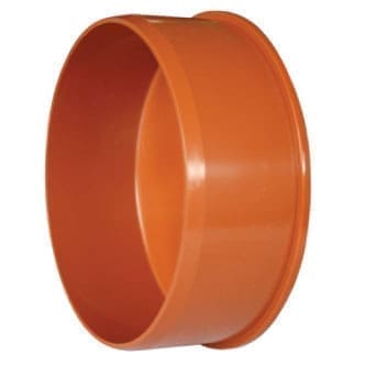 DOP CANAL VALPlast PVC D.400