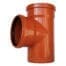 RAMIFICATIE CANAL VALPlast PVC 87GRD D.500X500