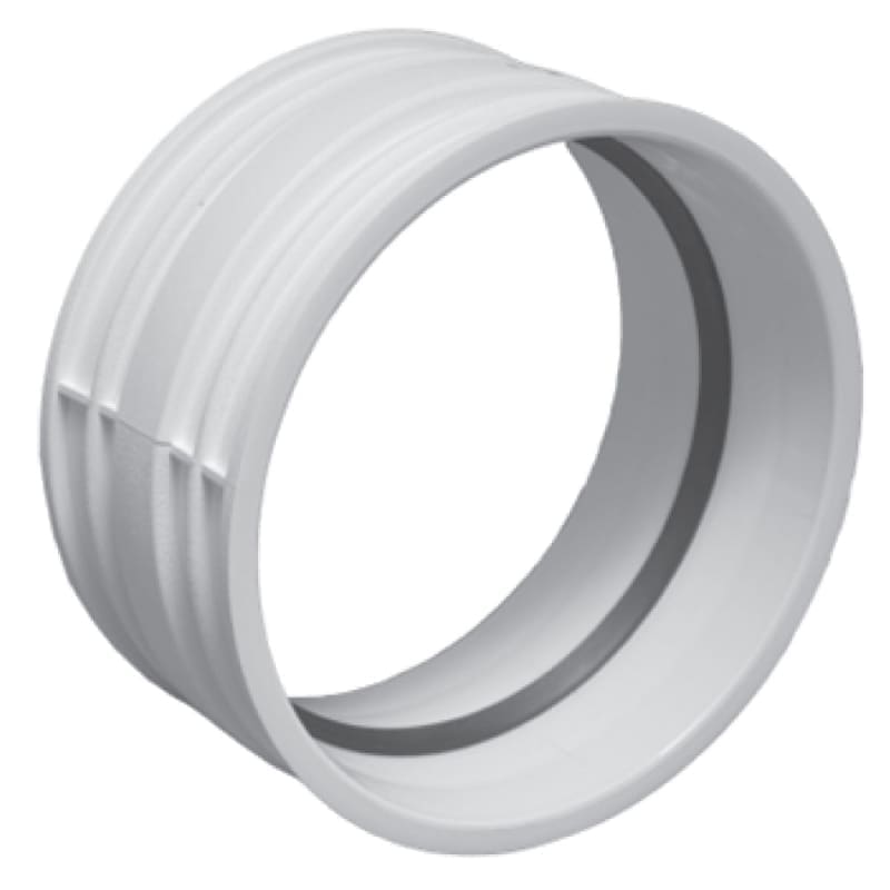 PIESA TRECERE CAMIN VALPlast PVC-BETON D.200 L240