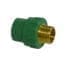 RACORD VALDuotherm ALB PPR D20X1/2''FE DZR