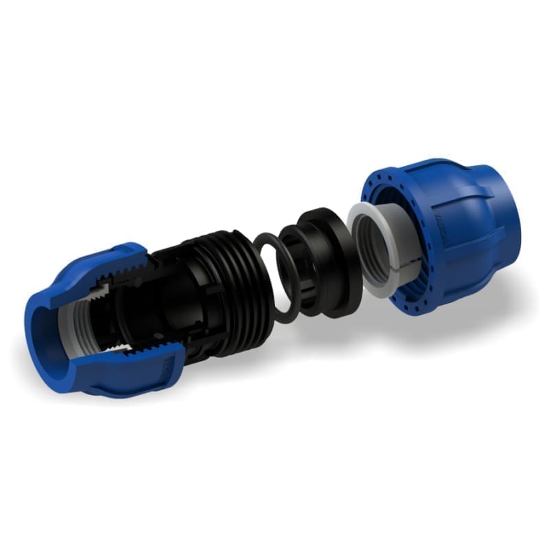 15179_l.jpg VALWater Compression Fitting DN 32