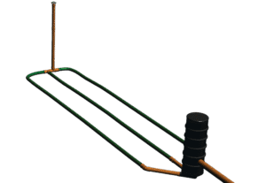 VALDrain by Valrom oferă țevi și sisteme specializate pentru drenajul apei, asigurând protecția fundațiilor și a terenurilor împotriva acumulării excesive de umiditate. Fabricat din PVC rezistent, sistemul optimizează evacuarea apei în condiții diverse de sol și climat.