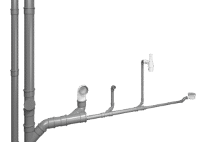 VALEasy by Valrom include țevi și fitinguri din PP și PVC pentru canalizare interioară, sifoane și rezervoare din plastic. Conceput pentru o montare simplă și eficientă, sistemul asigură fiabilitate și performanță pe termen lung, fiind ideal pentru aplicații rezidențiale și comerciale.