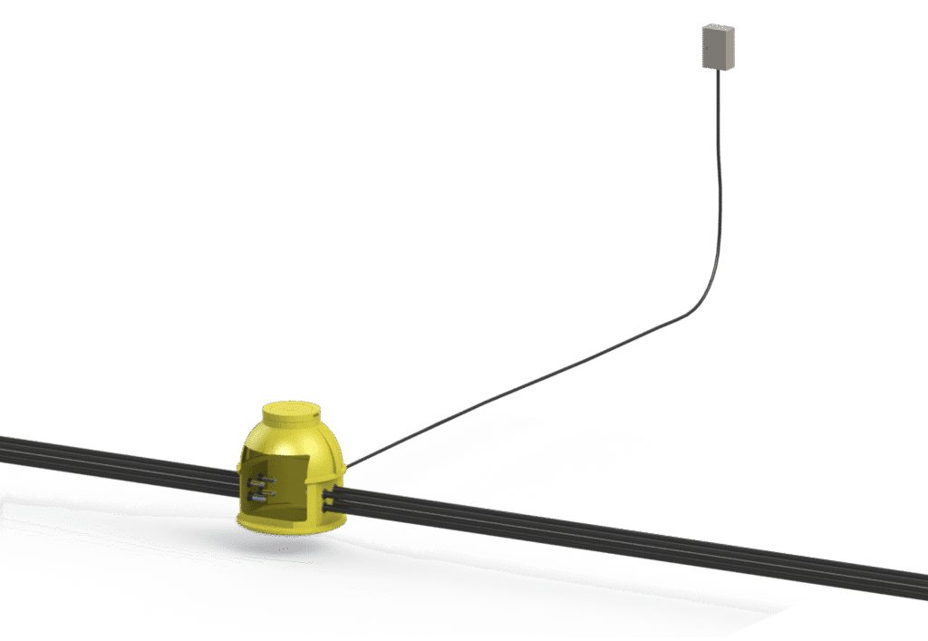 VALNetline by Valrom oferă soluții sigure pentru protecția rețelelor FTTx și a cablurilor electrice. Gama include țevi din HDPE și PVC, alături de cămine de vizitare, asigurând o instalare facilă și o protecție durabilă împotriva factorilor de mediu și a solicitărilor mecanice.