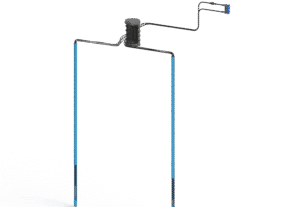 VALSolair by Valrom oferă soluții avansate pentru captarea și distribuția energiei regenerabile, incluzând sonde geotermale din PE100RC, țevi bactericide și componente pentru sisteme de pompe de căldură. Conceput pentru eficiență maximă, sistemul optimizează consumul energetic și asigură durabilitate pe termen lung.