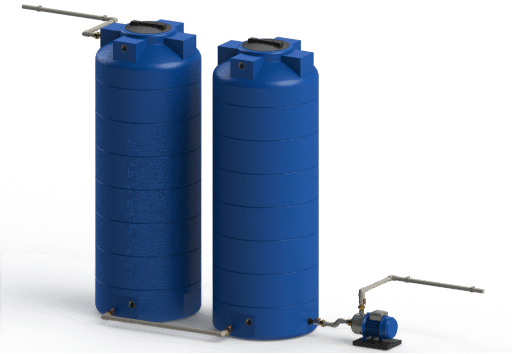 VALStock by Valrom oferă un sistem complet de rezervoare, pompe și accesorii pentru stocarea, filtrarea și utilizarea eficientă a apei. Proiectat pentru aplicații rezidențiale, agricole și industriale, optimizează consumul și asigură o gestionare sustenabilă a resurselor.