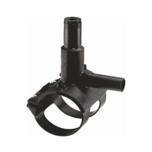 TEU DE BRANSAMENT FIX VALGasio FR D.110x32 SDR11