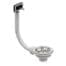 VENTIL CHIUVETA VALEasy D.114x1''1/2xHmax 61 CU SITA INCHIDERE INOX SI PREAPLIN RECTANGULAR