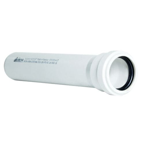 TUB FONO PVC 4SILENCE D.125X3.2 L3000