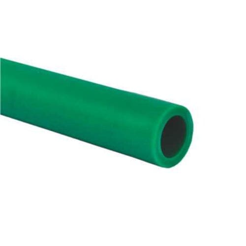 TEAVA VALDuotherm VERDE PPR D. 90x15,0mm SDR6 L4m