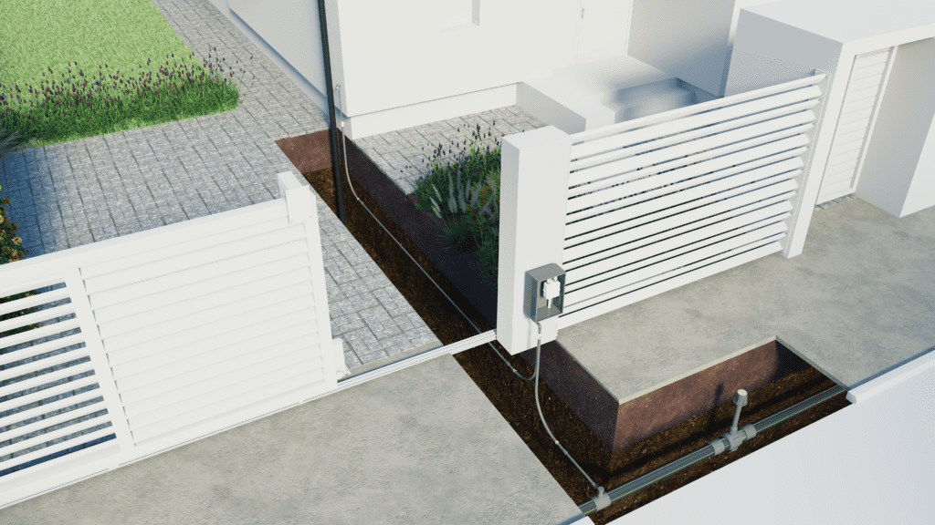 VALGasio by Valrom este un sistem complet de țevi, fitinguri și echipamente pentru rețele de gaz. Realizat din PE100 și fitinguri de tranziție HDPE/OL, asigură etanșeitate și durabilitate. Compatibil cu sudura prin electrofuziune, include robinete metalice și plastice pentru siguranță sporită.