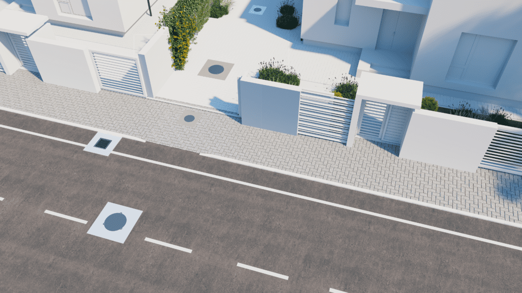 VALPlast by Valrom include țevi, fitinguri și accesorii din PVC, PP și HDPE pentru canalizare exterioară. Conceput pentru durabilitate și rezistență, asigură un transport eficient al apelor uzate în rețele rezidențiale, municipale și industriale, oferind soluții adaptate diverselor cerințe de instalare.