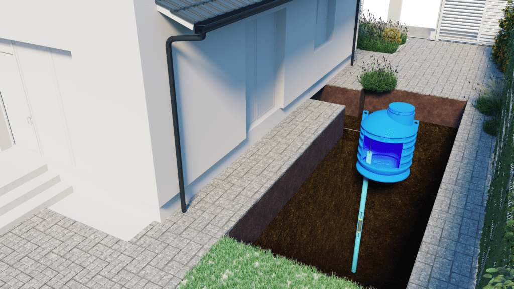 VALSpring by Valrom oferă tuburi PVC, fitinguri și cămine pentru captarea apei din puțuri. Filtrele și pompele submersibile asigură un debit constant și protecție împotriva impurităților, optimizând procesul de filtrare și transport al apei