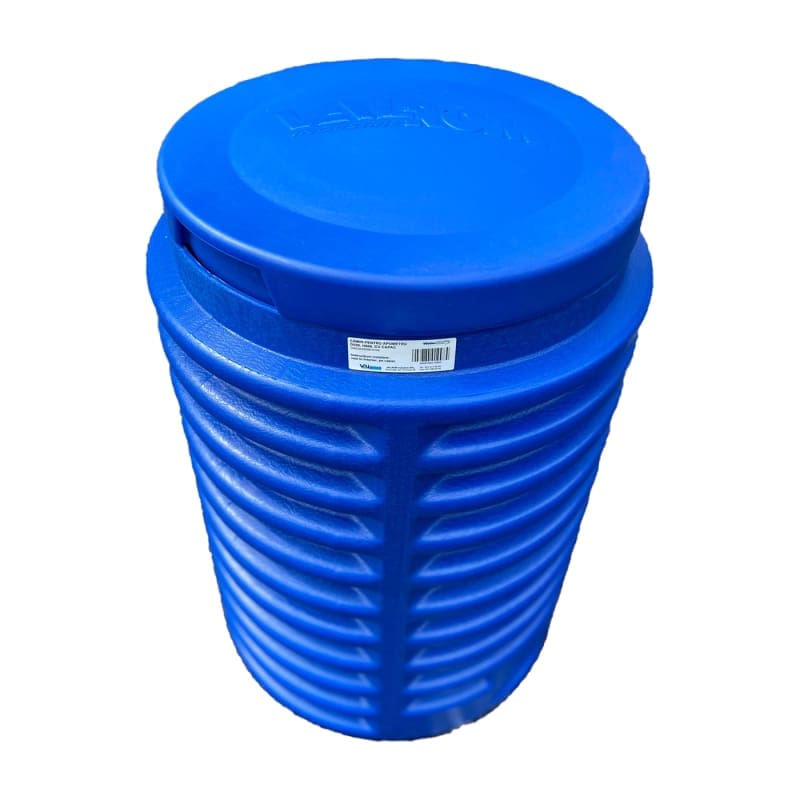 CAMIN APOMETRU DUBLUSTRAT VALWater CAPAC D530 D800 H1050 INSTAL 32X1'' FILTRU