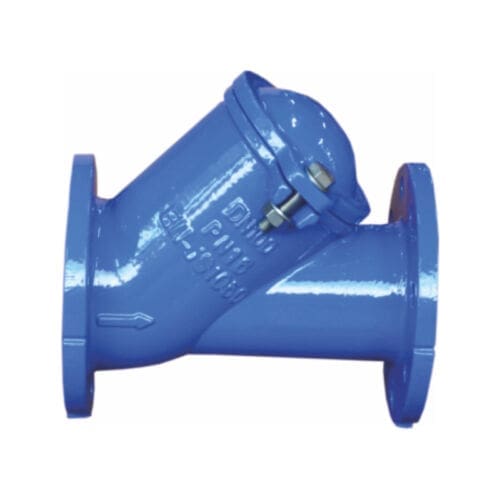 CLAPETA FONTA VALWater DE RETINERE CU BILA DN250 PN16