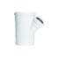 RAMIFICATIE FONO PVC 4SILENCE HERTZ 45GRD D.160X160