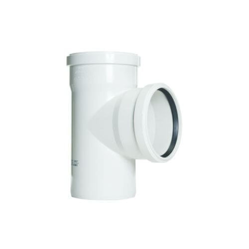 RAMIFICATIE FONO PVC 4SILENCE HERTZ 90GRD D.160X160