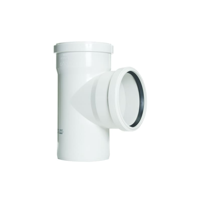 RAMIFICATIE FONO PVC 4SILENCE HERTZ 90GRD D.160X110 |img:148118 RAMIFICATIE FONO PVC 4SILENCE HERTZ 90GRD D.160X110