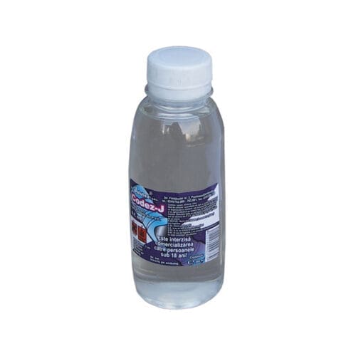 ADEZIV PVC D200g