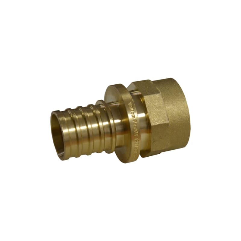 RACORD VALThermio ALAMA D. 32x1'' FI