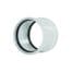MUFA FONO OPRITOR PVC 4SILENCE HERTZ D.160 L151