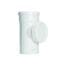 PIESA INSPECTIE FONO PVC 4SILENCE HERTZ D.200
